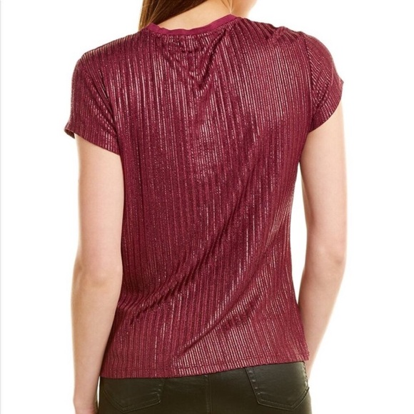 Ted Baker London Katrino Metallic T - Picture 2 of 9